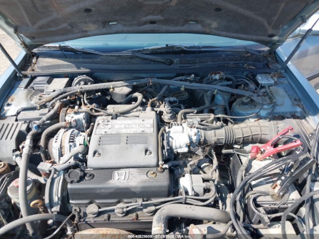 1995 HONDA ACCORD 1HGCE6645SA023851 Photo 9