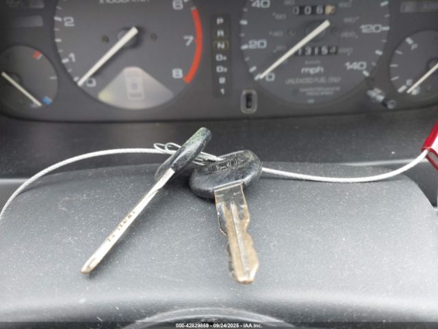 1995 HONDA ACCORD 1HGCE6645SA023851 Photo 10