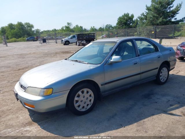 1995 HONDA ACCORD 1HGCE6645SA023851 Photo 1