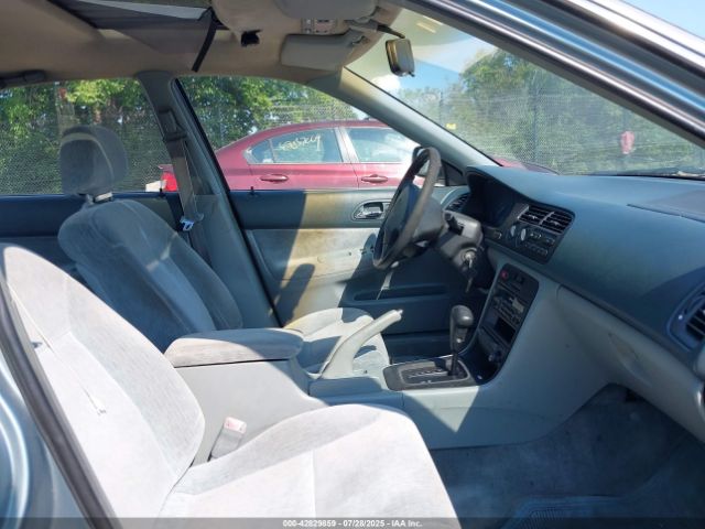 1995 HONDA ACCORD 1HGCE6645SA023851 Photo 4