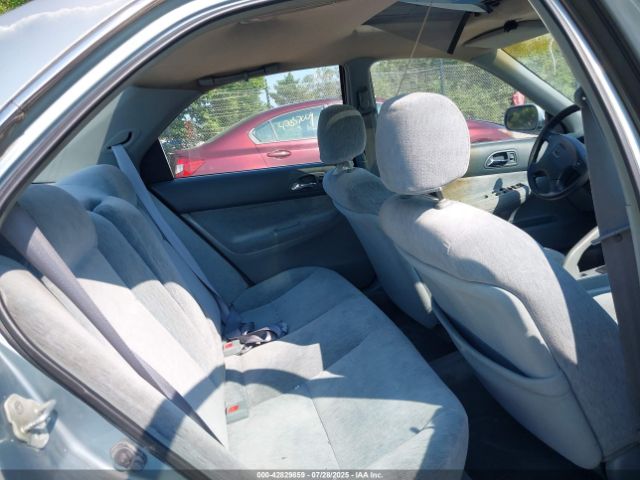 1995 HONDA ACCORD 1HGCE6645SA023851 Photo 7