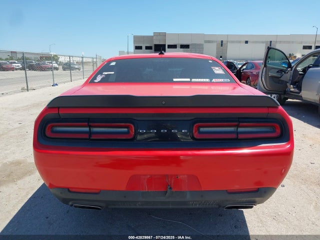 Dodge 2016 2016 2C3CDZFJ8GH345261 Image 17