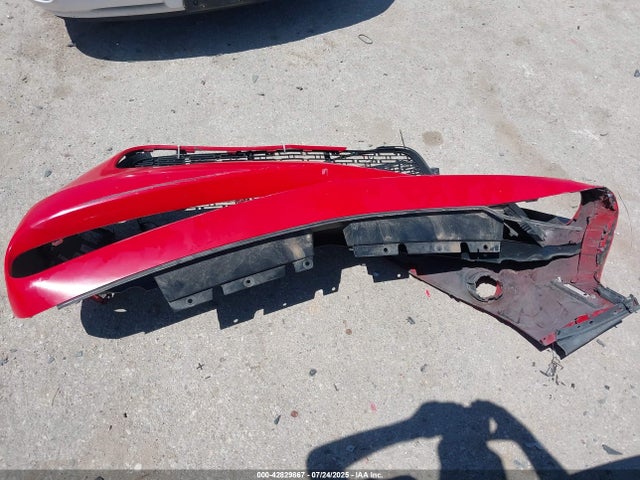 Dodge 2016 2016 2C3CDZFJ8GH345261 Image 12