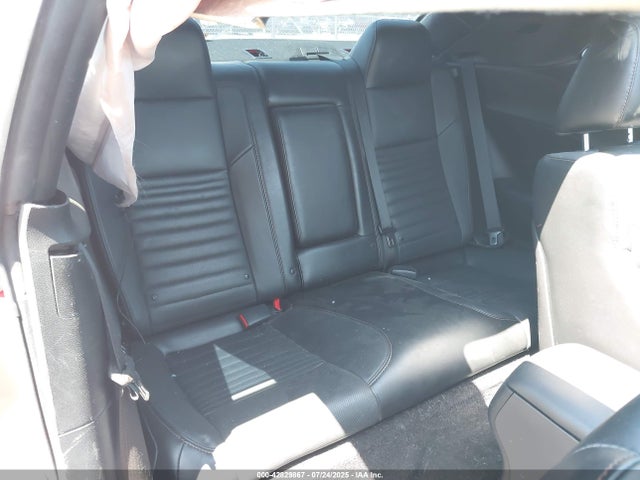 Dodge 2016 2016 2C3CDZFJ8GH345261 Image 8