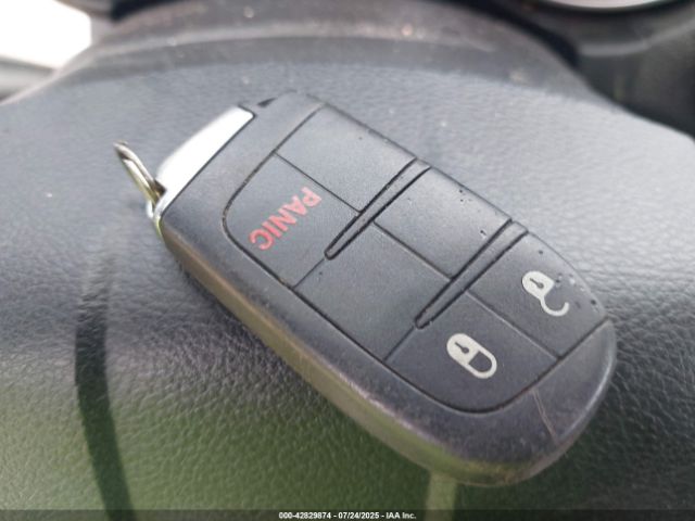 2014 DODGE JOURNEY 3C4PDDAG2ET227108 Photo 10