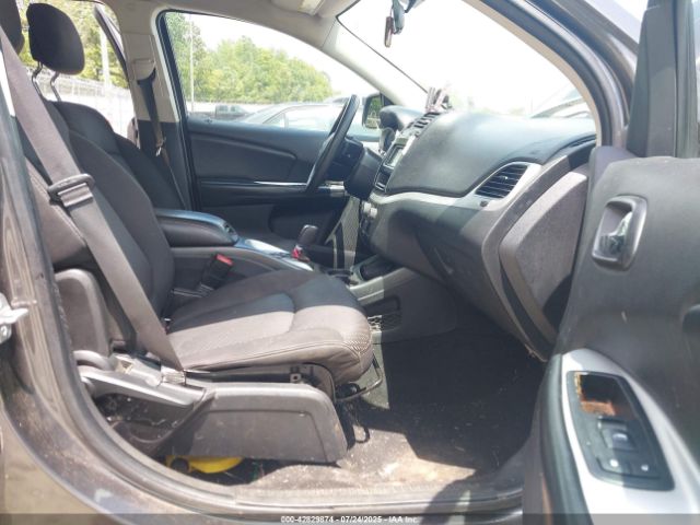 2014 DODGE JOURNEY 3C4PDDAG2ET227108 Photo 4