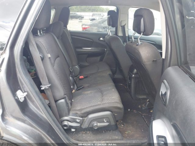 2014 DODGE JOURNEY 3C4PDDAG2ET227108 Photo 7