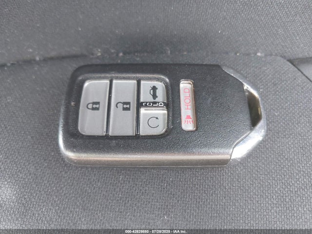 Honda l15b7 2020 19XFC1F34LE204417 Image 11