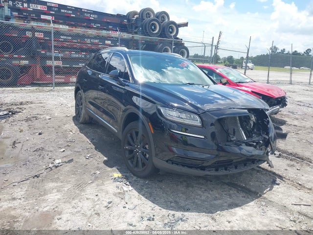 2LMPJ8K93NBL01728 Lincoln gtdi