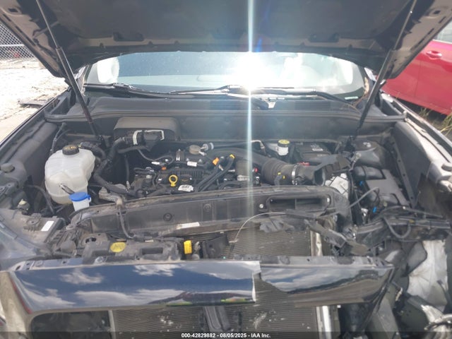 2LMPJ8K93NBL01728 Lincoln gtdi