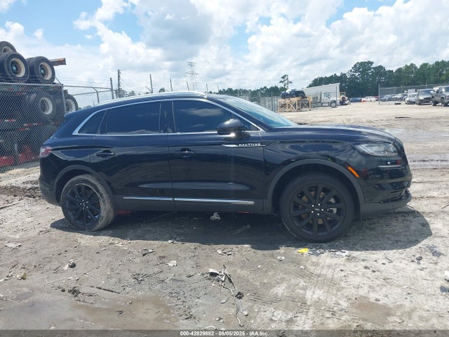 2LMPJ8K93NBL01728 Lincoln gtdi