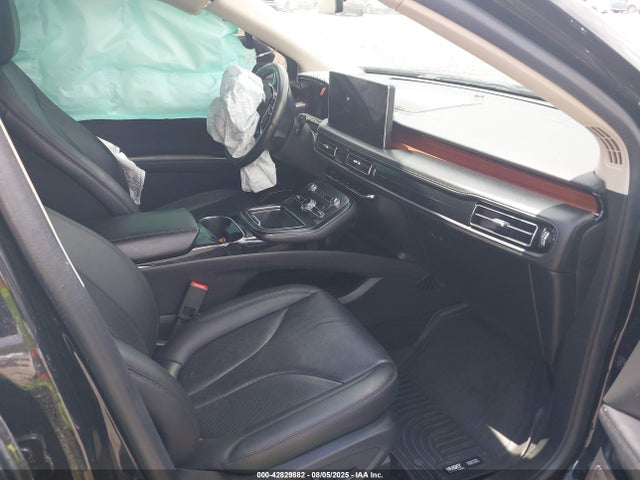 2LMPJ8K93NBL01728 Lincoln gtdi
