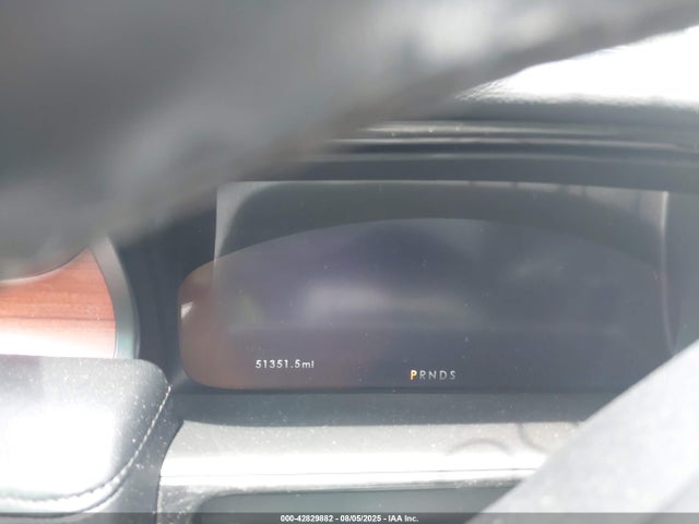 2LMPJ8K93NBL01728 Lincoln gtdi
