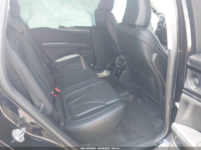 2LMPJ8K93NBL01728 Lincoln gtdi
