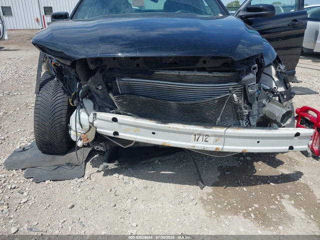 1FAHP2KT7KG118306 Ford gtdi