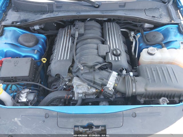 Dodge 2023 2023 2C3CDXGJ1PH583536 Image 10
