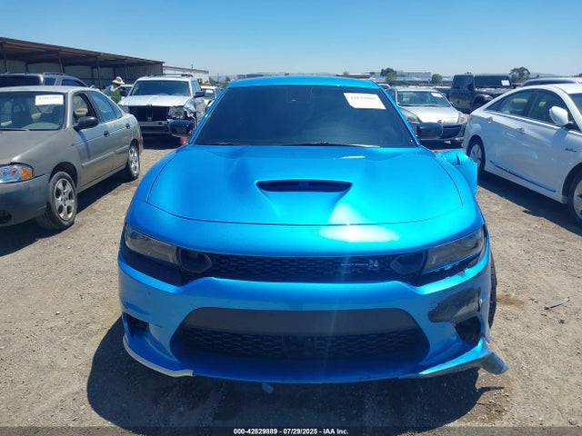 Dodge 2023 2023 2C3CDXGJ1PH583536 Image 12