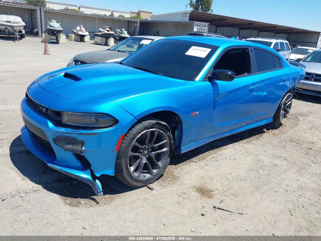Dodge 2023 2023 2C3CDXGJ1PH583536 Image 2