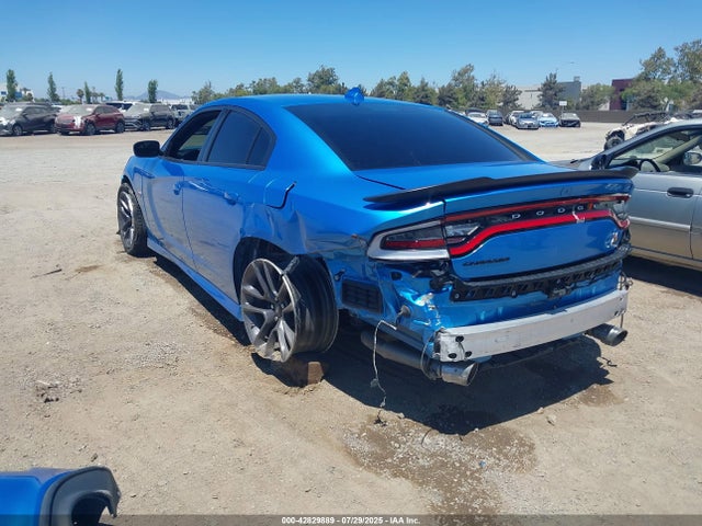 Dodge 2023 2023 2C3CDXGJ1PH583536 Image 3