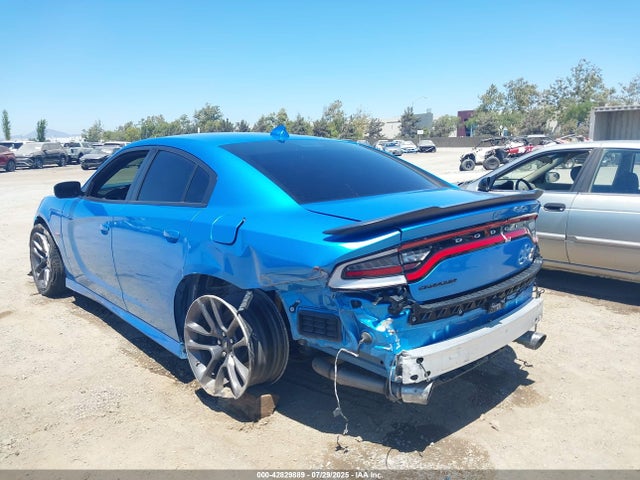 Dodge 2023 2023 2C3CDXGJ1PH583536 Image 6