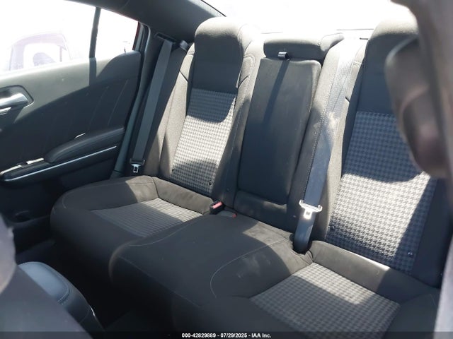 Dodge 2023 2023 2C3CDXGJ1PH583536 Image 8
