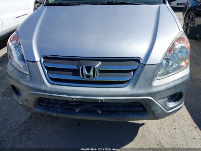 2005 HONDA CR-V JHLRD78505C020519 Photo 5