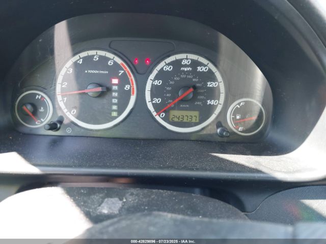 2005 HONDA CR-V JHLRD78505C020519 Photo 6