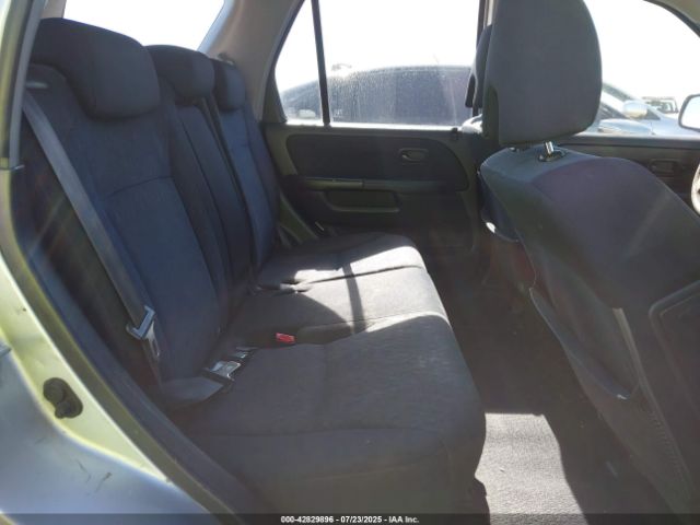 2005 HONDA CR-V JHLRD78505C020519 Photo 7