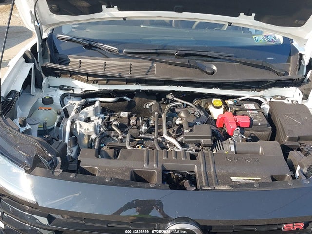 3N8AP6DB8SL326783 Nissan kicks mpv
