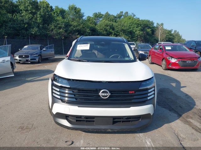 3N8AP6DB8SL326783 Nissan kicks mpv