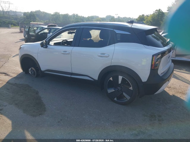 3N8AP6DB8SL326783 Nissan kicks mpv