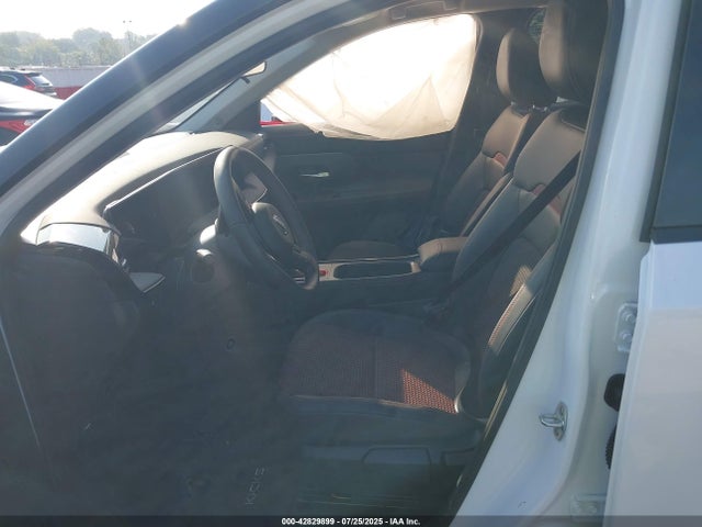 3N8AP6DB8SL326783 Nissan kicks mpv