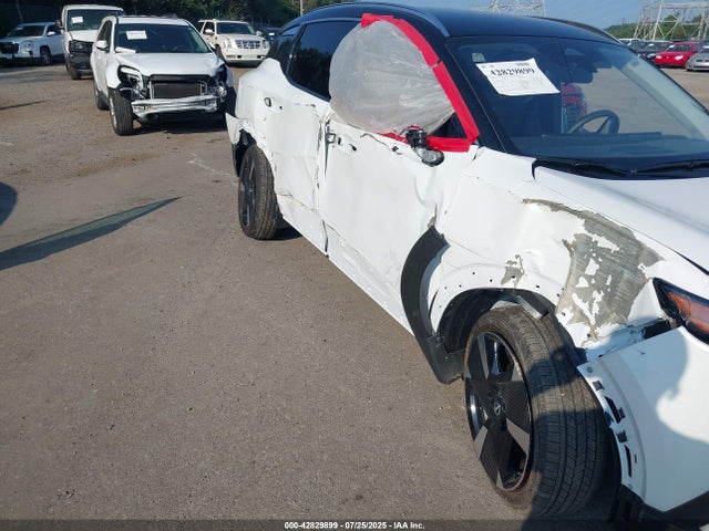 3N8AP6DB8SL326783 Nissan kicks mpv