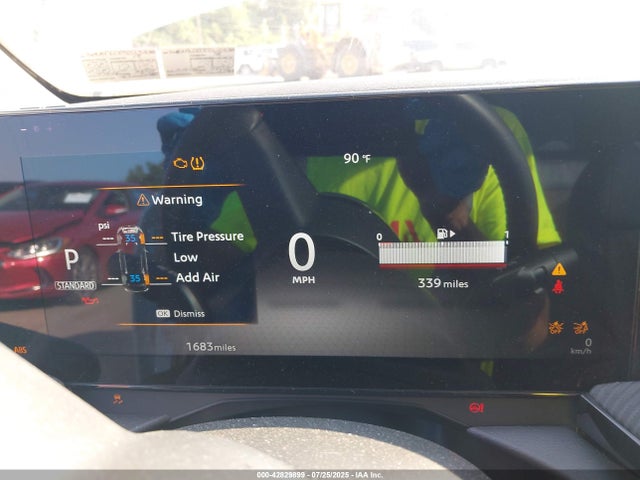 3N8AP6DB8SL326783 Nissan kicks mpv