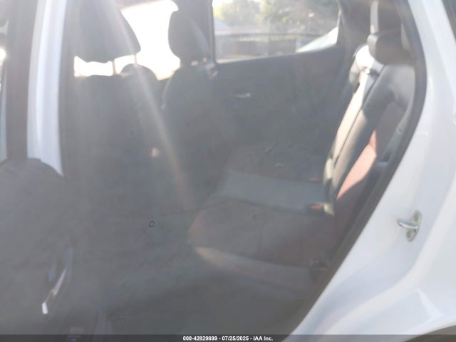 3N8AP6DB8SL326783 Nissan kicks mpv