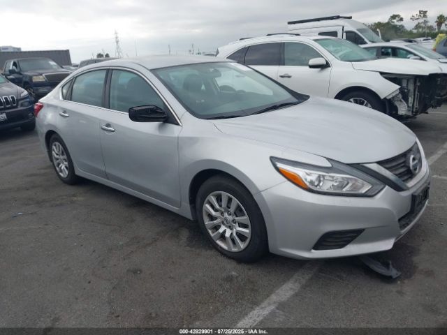 2017 NISSAN ALTIMA 1N4AL3AP7HN346396