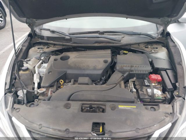 2017 NISSAN ALTIMA 1N4AL3AP7HN346396 Photo 9