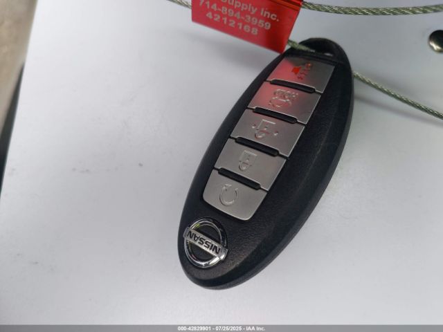 2017 NISSAN ALTIMA 1N4AL3AP7HN346396 Photo 10