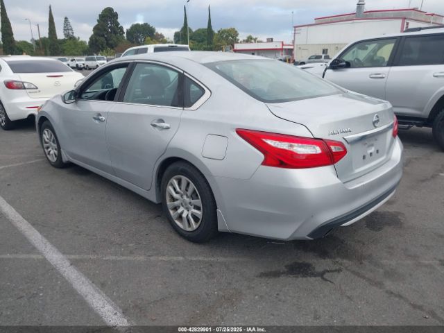 2017 NISSAN ALTIMA 1N4AL3AP7HN346396 Photo 2