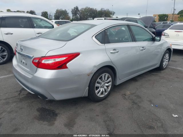 2017 NISSAN ALTIMA 1N4AL3AP7HN346396 Photo 3