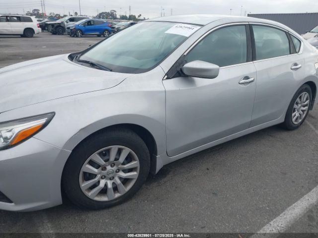 2017 NISSAN ALTIMA 1N4AL3AP7HN346396 Photo 5