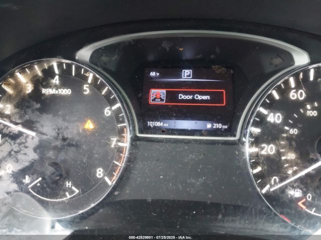 2017 NISSAN ALTIMA 1N4AL3AP7HN346396 Photo 6