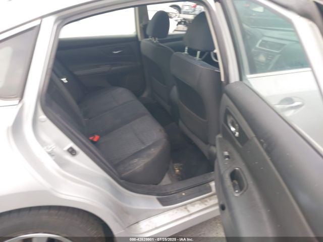 2017 NISSAN ALTIMA 1N4AL3AP7HN346396 Photo 7