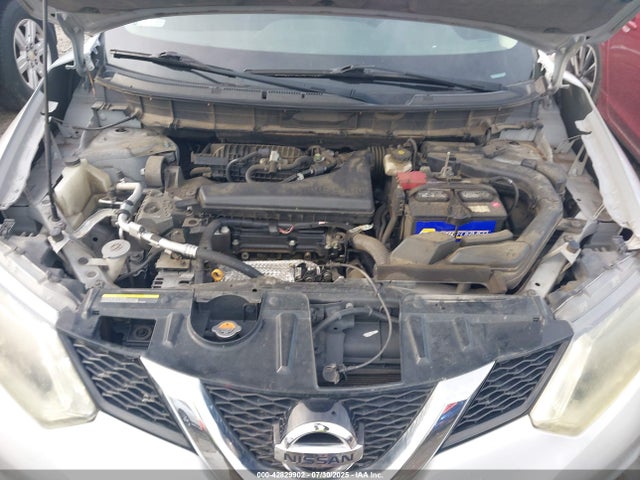 5N1AT2MV6GC813246 Nissan Rogue
