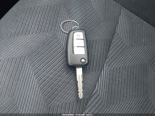 5N1AT2MV6GC813246 Nissan Rogue