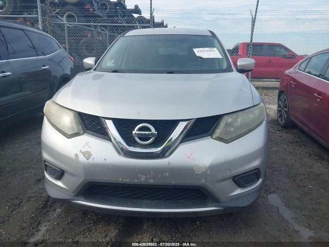 5N1AT2MV6GC813246 Nissan Rogue