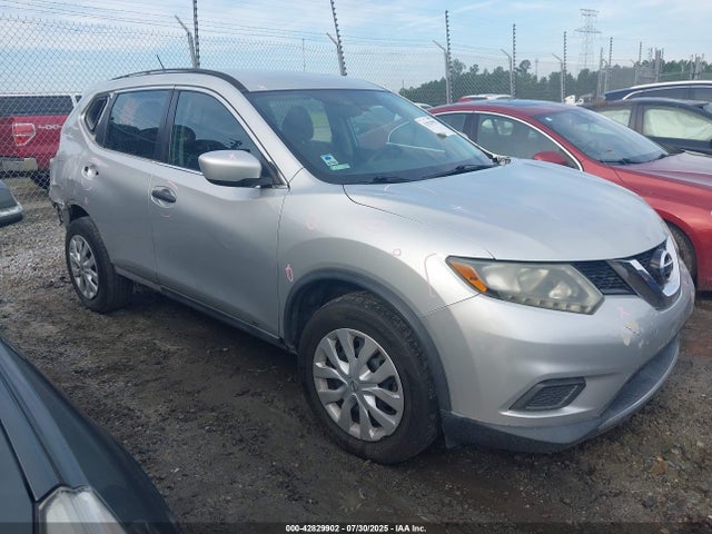 5N1AT2MV6GC813246 Nissan Rogue