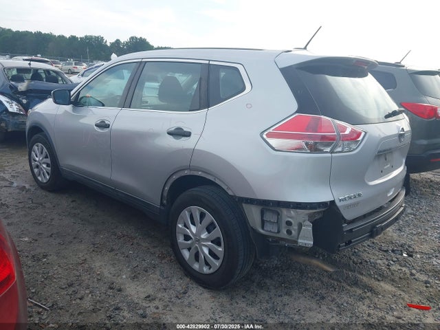 5N1AT2MV6GC813246 Nissan Rogue