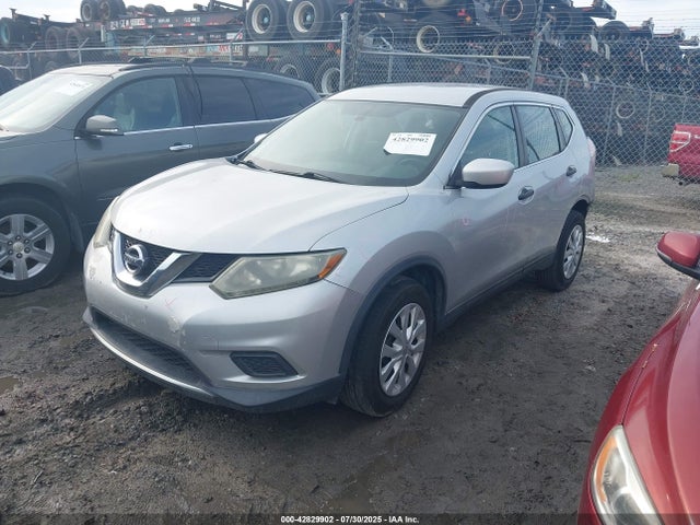 5N1AT2MV6GC813246 Nissan Rogue
