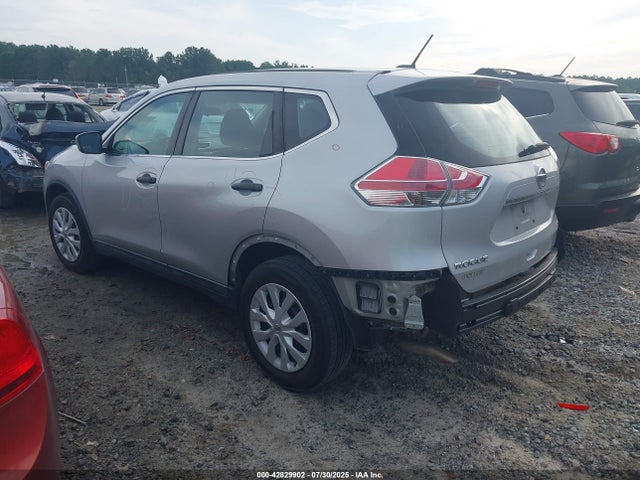 5N1AT2MV6GC813246 Nissan Rogue